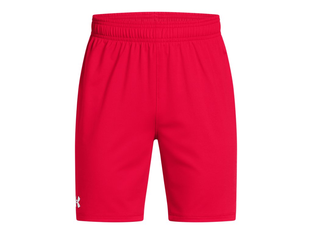 Under Armour Boys Tech Vent Non-Pocket Shorts - Sweat Wicking and Breathable Apparel
