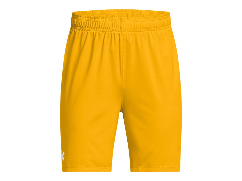 Under Armour Boys Tech Vent Non-Pocket Shorts - Sweat Wicking and Breathable Apparel