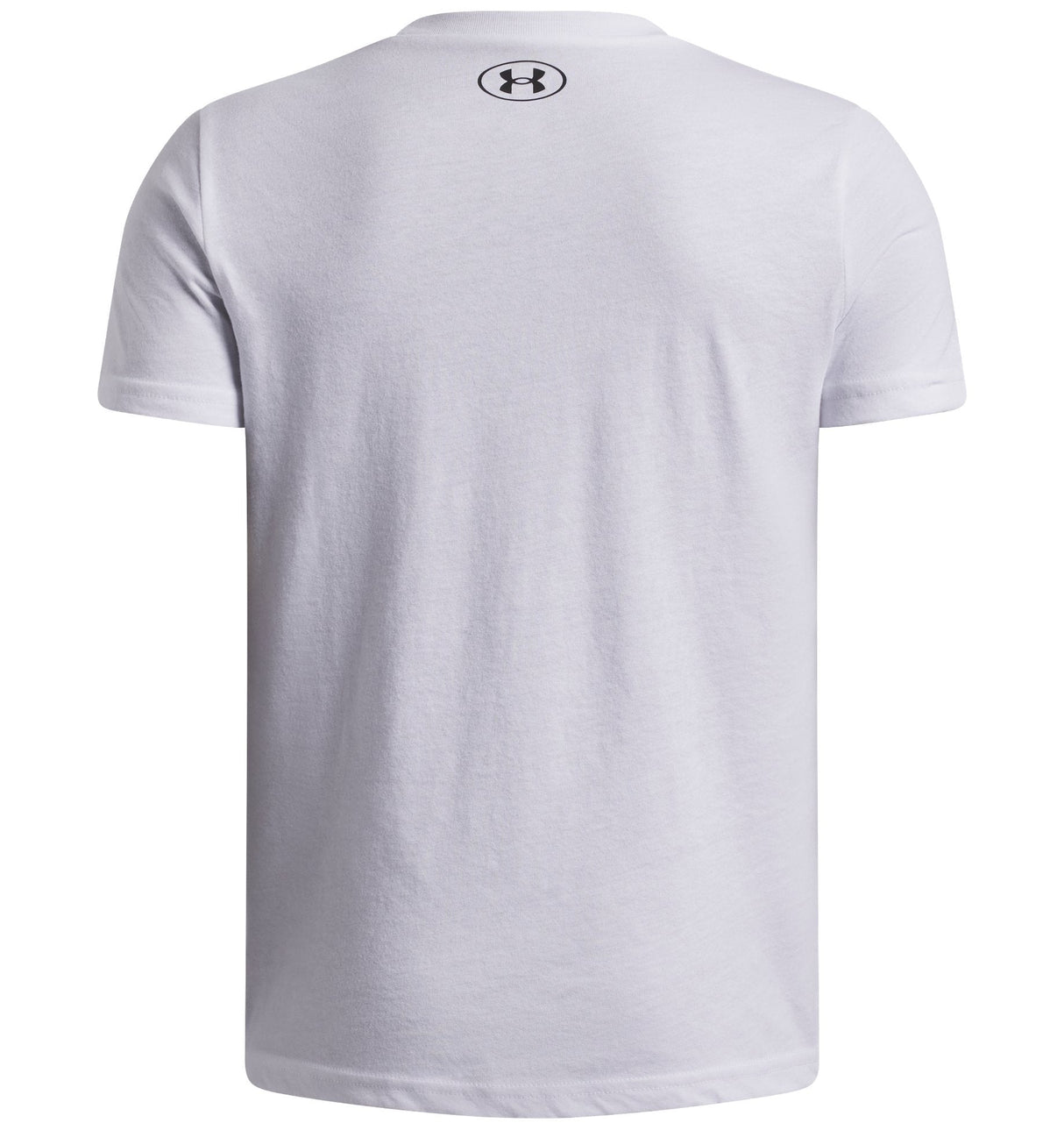 Under Armour Boys Baseball Icon T-Shirt
