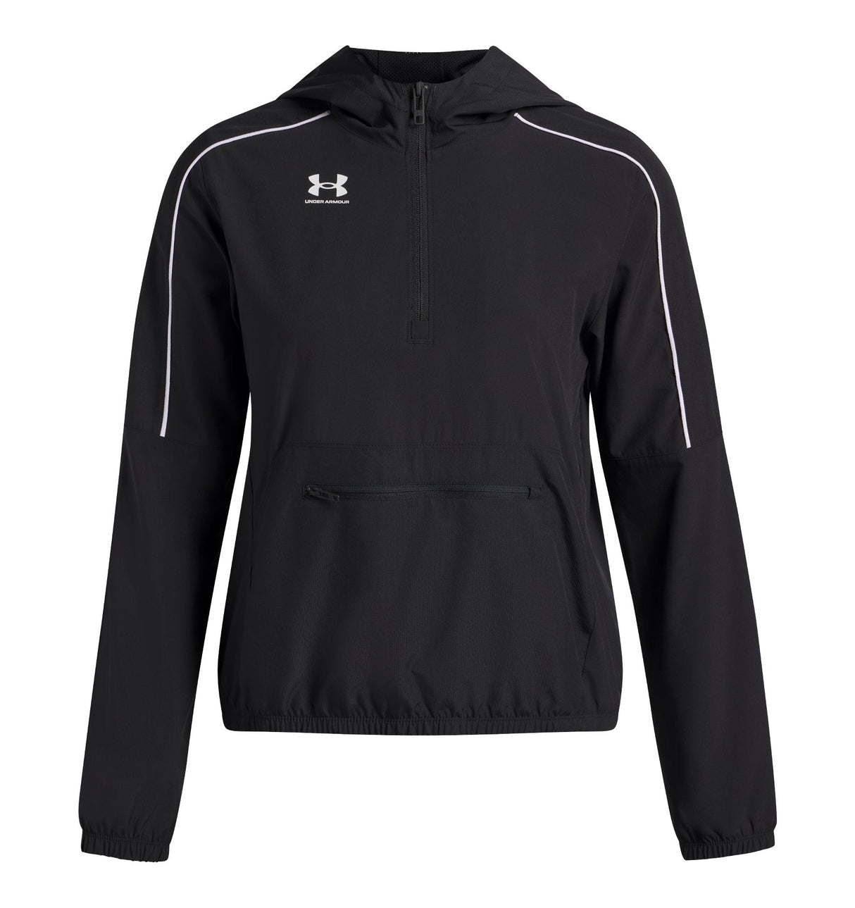 Under Armour Women's Challenger Anorak Jacket