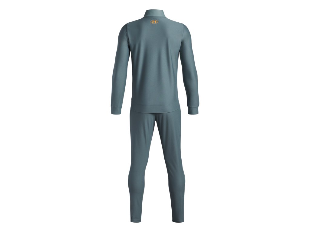 Under Armour Boys Challenger Tracksuit - Sweat Wicking and Breathable