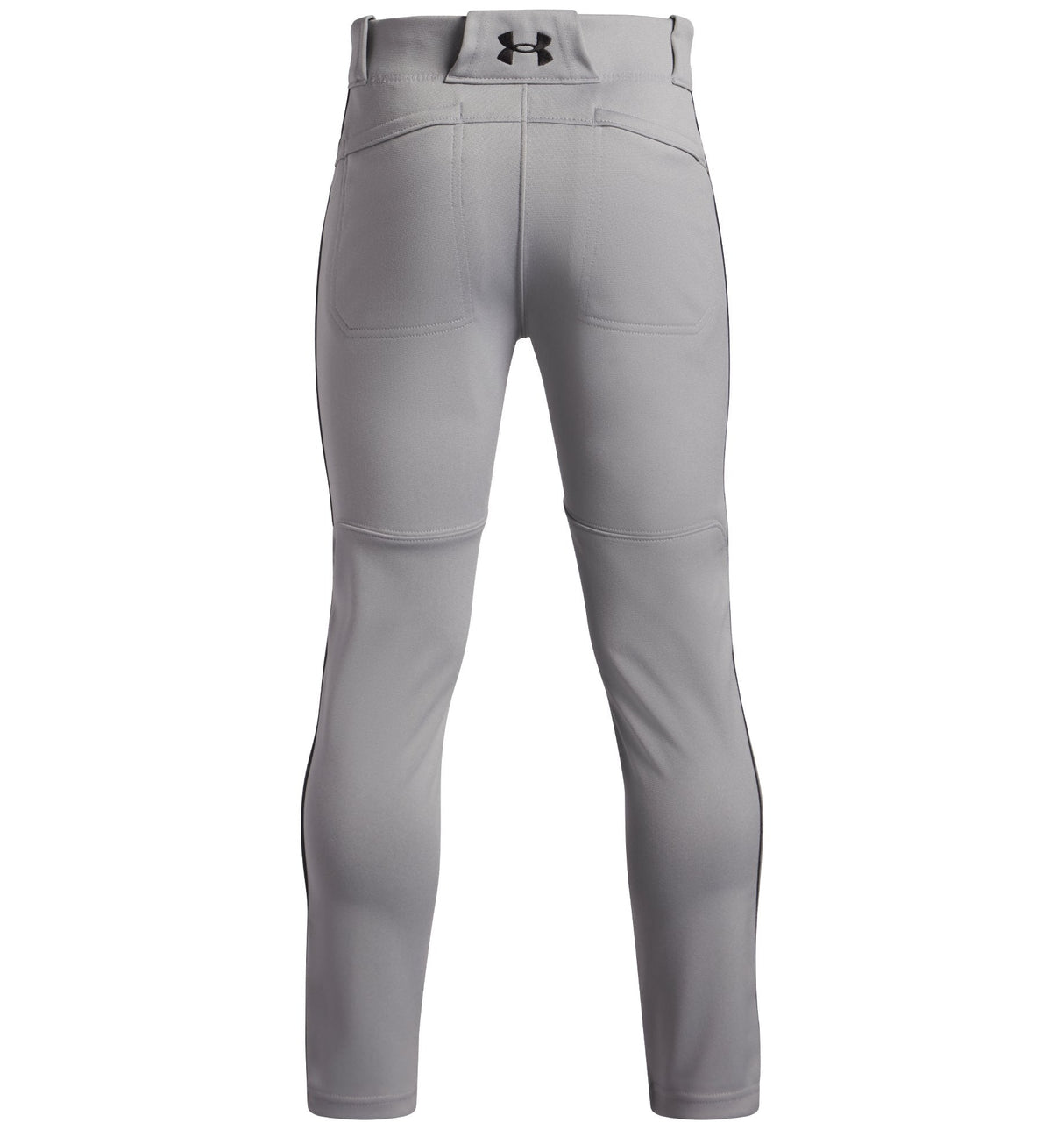 Under Armour Youth Utility Pro Tapered Piped Baseball Pants - Sweat-Wicking and Ultra-Durable