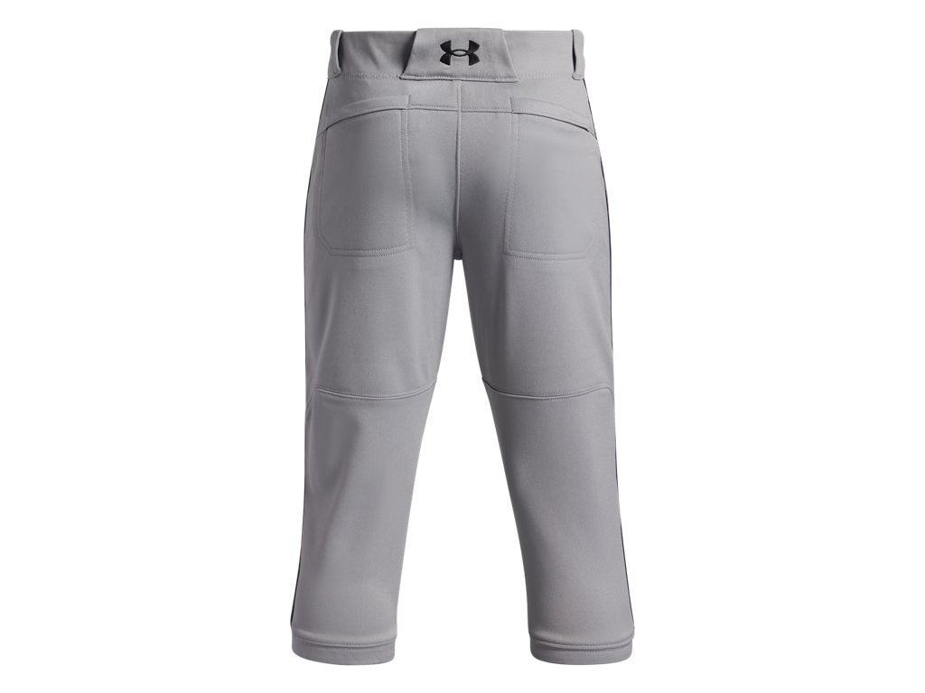 Under Armour Boys Utility Pro Knicker Piped Pants - 4-Way Stretch Material