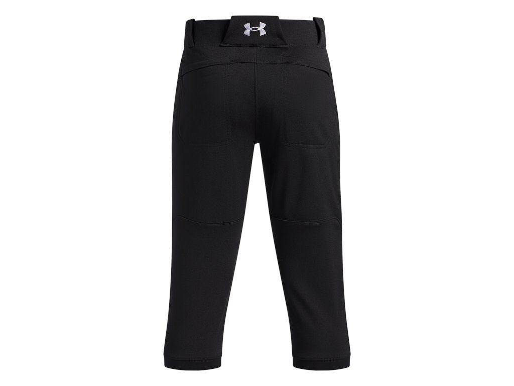 Under Armour Boys Utility Pro Knicker Pants - 4-Way Stretch Material
