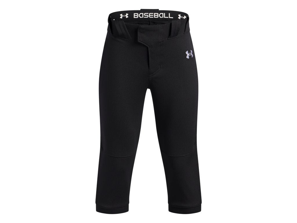 Under Armour Boys Utility Pro Knicker Pants - 4-Way Stretch Material