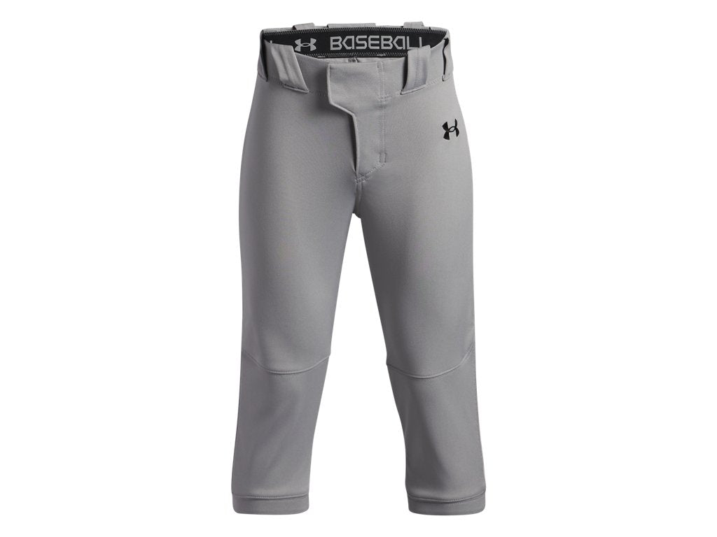 Under Armour Boys Utility Pro Knicker Pants - 4-Way Stretch Material