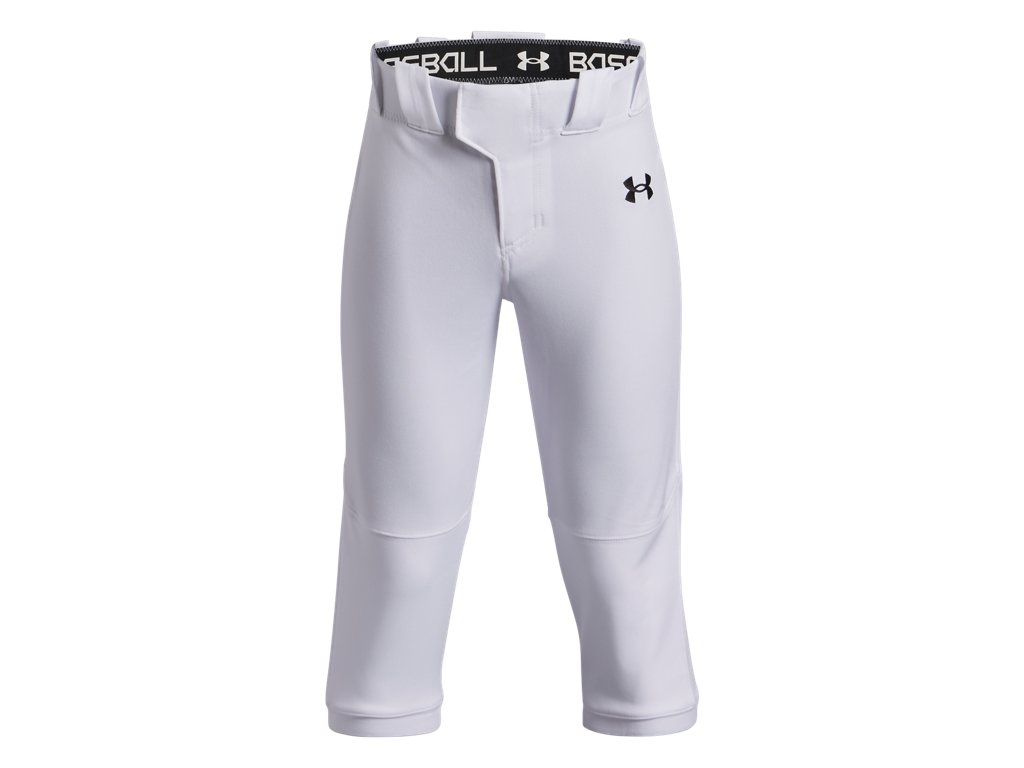 Under Armour Boys Utility Pro Knicker Pants - 4-Way Stretch Material