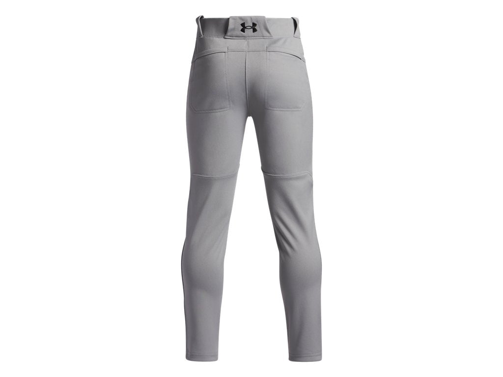 Under Armour Youth UA Utility Pro Tapered Baseball Pants - Sweat Wicking