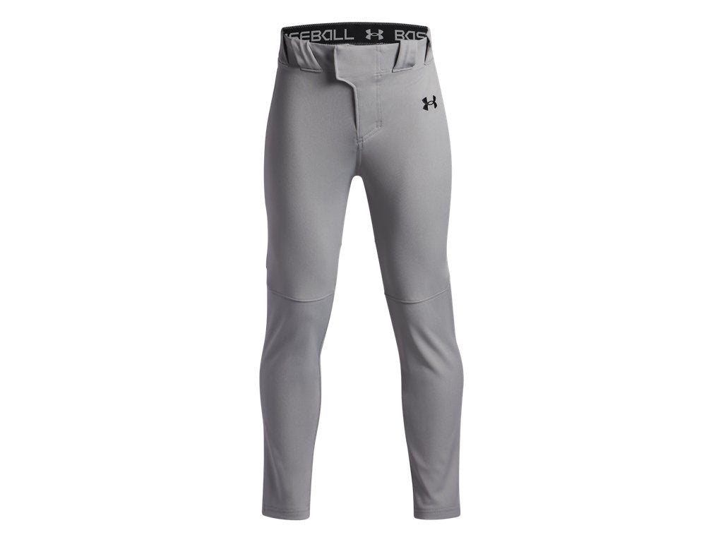 Under Armour Youth UA Utility Pro Tapered Baseball Pants - Sweat Wicking