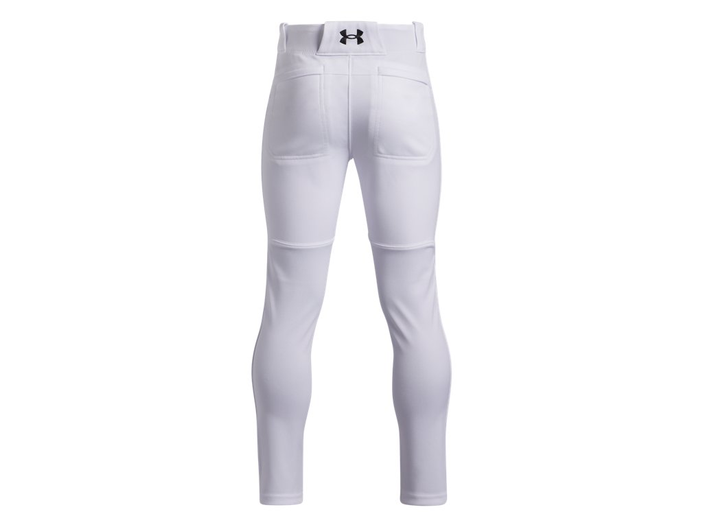 Under Armour Youth UA Utility Pro Tapered Baseball Pants - Sweat Wicking