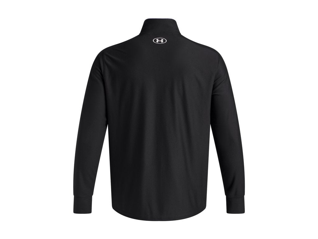 Under Armour Mens Challenger Track Jacket - Sweat Wicking