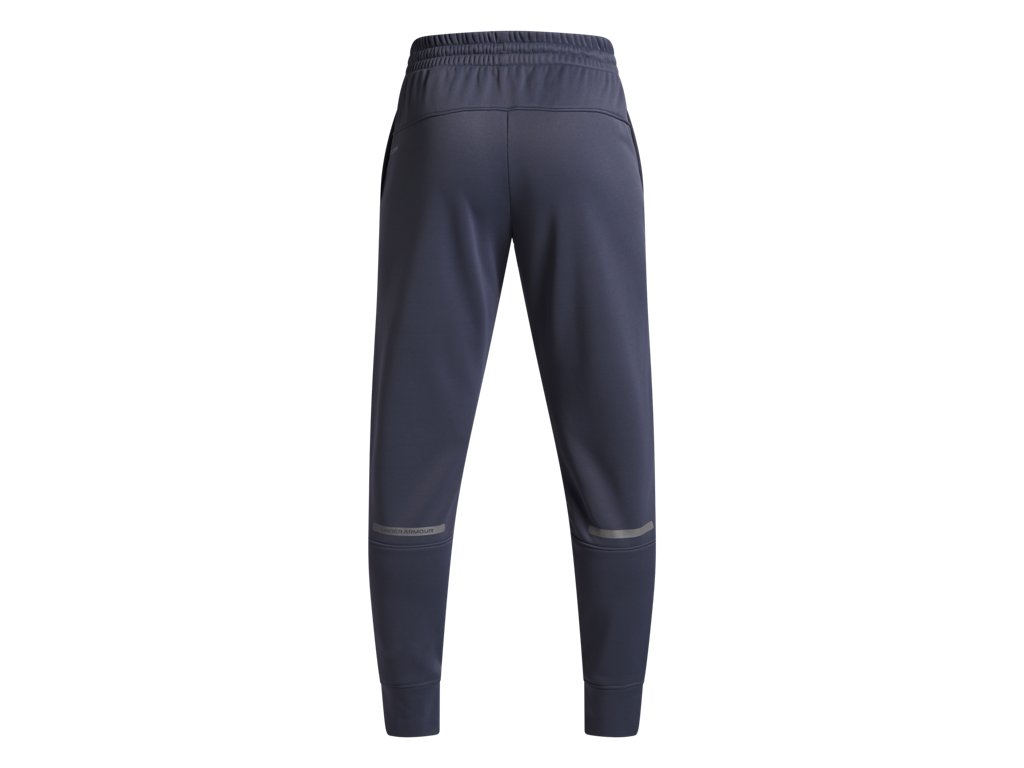 Under Armour Boys Pro Utility Fleece Pants - Water Repellent and Warm