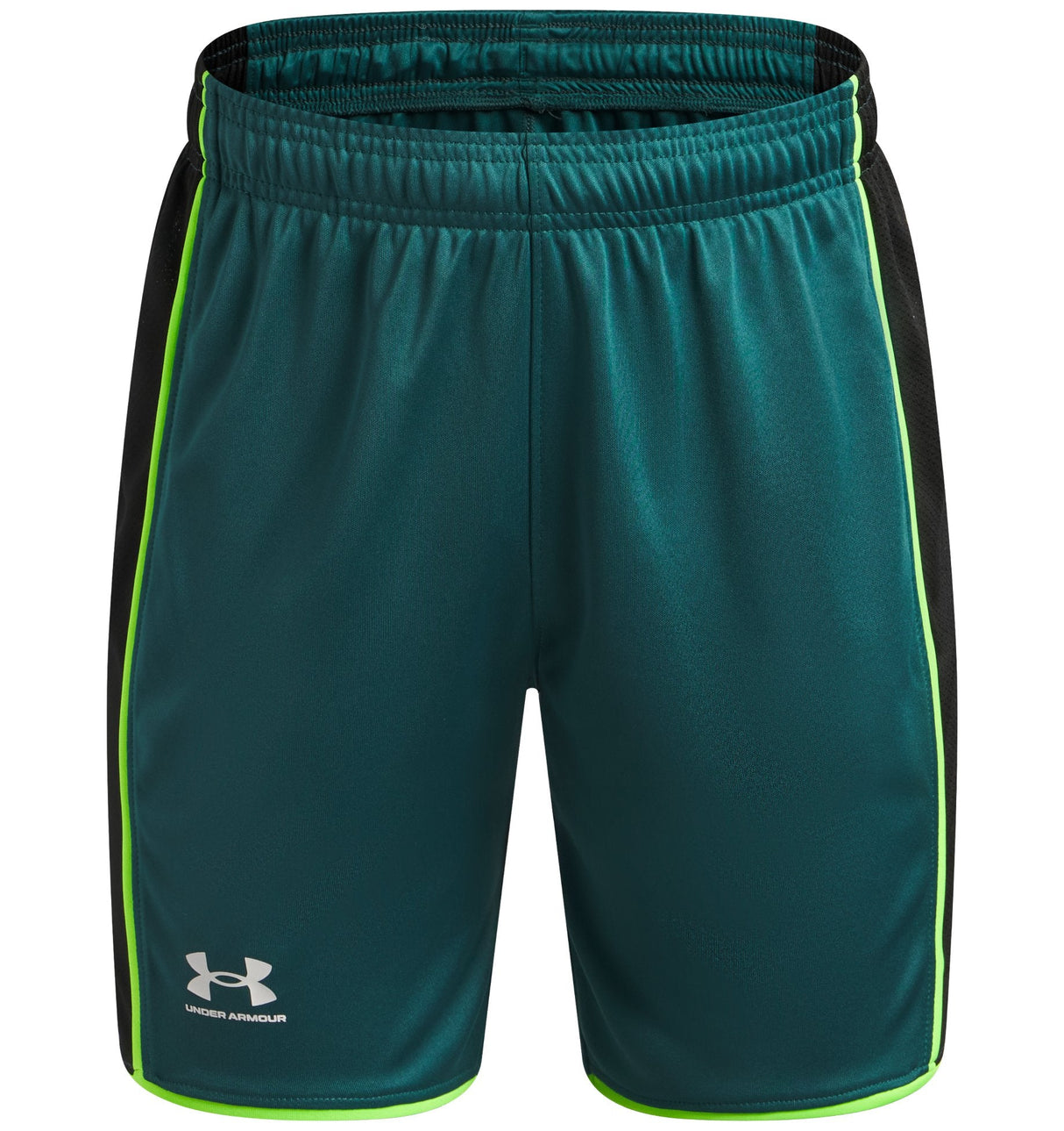Under Armour Boys Challenger Train Shorts