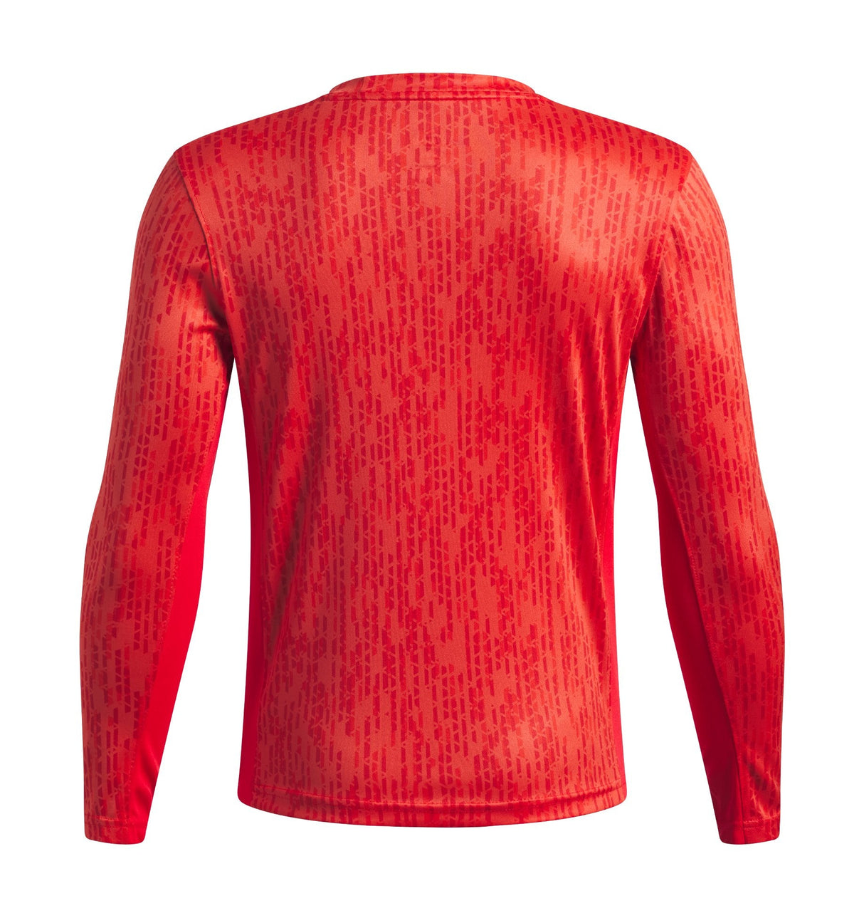 Under Armour Boys Challenger Team Keeper Jersey
