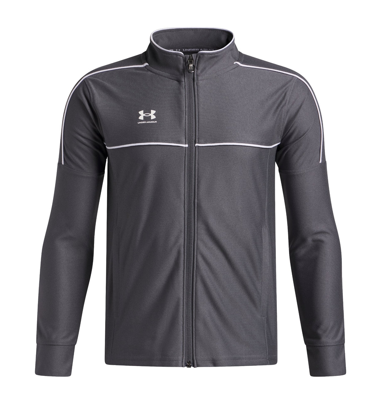 Under Armour Boys Challenger Track Jacket