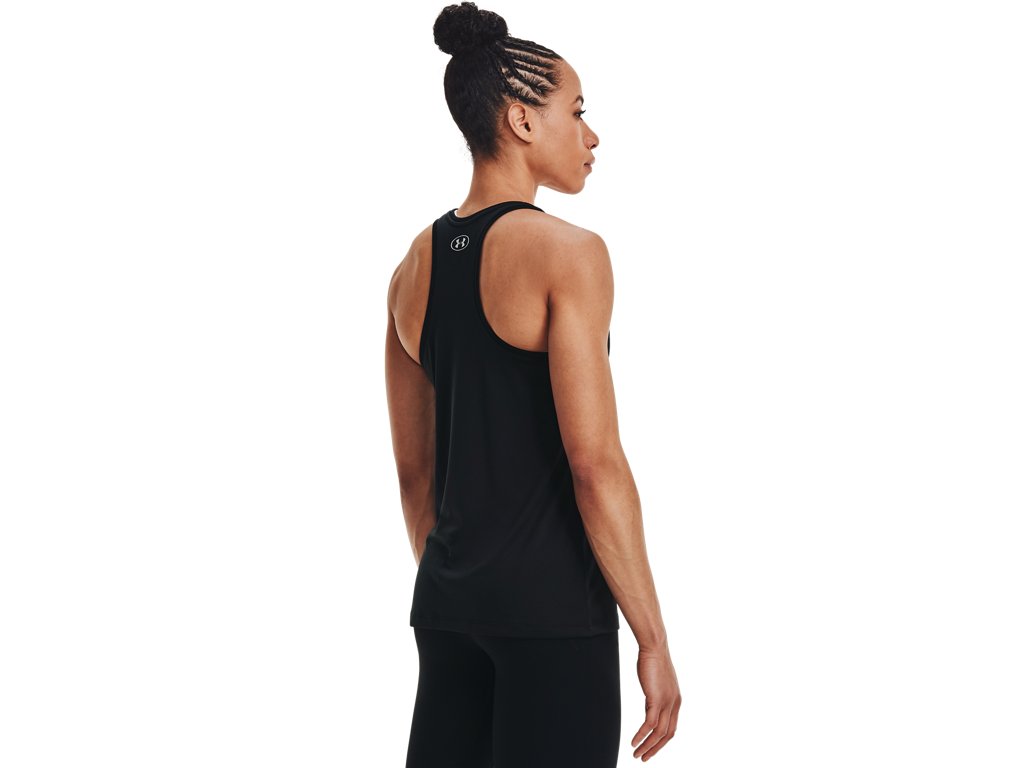Under Armour Women's Tech Tank Top - Quick Drying