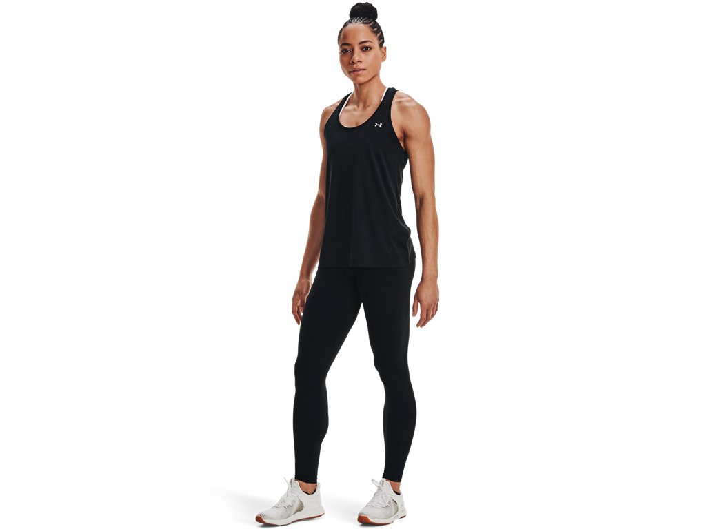 Under Armour Women's Tech Tank Top - Quick Drying