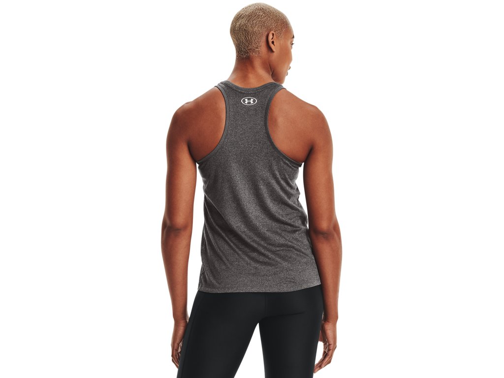 Under Armour Women's Tech Tank Top - Quick Drying