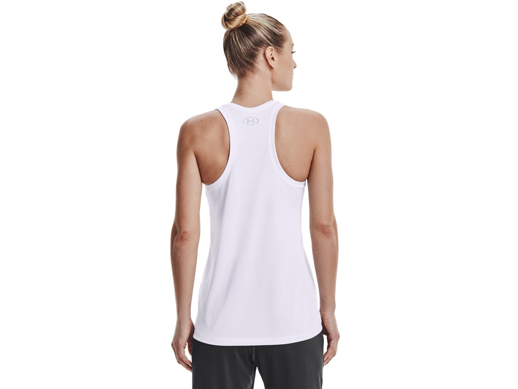 Under Armour Women's Tech Tank Top - Quick Drying