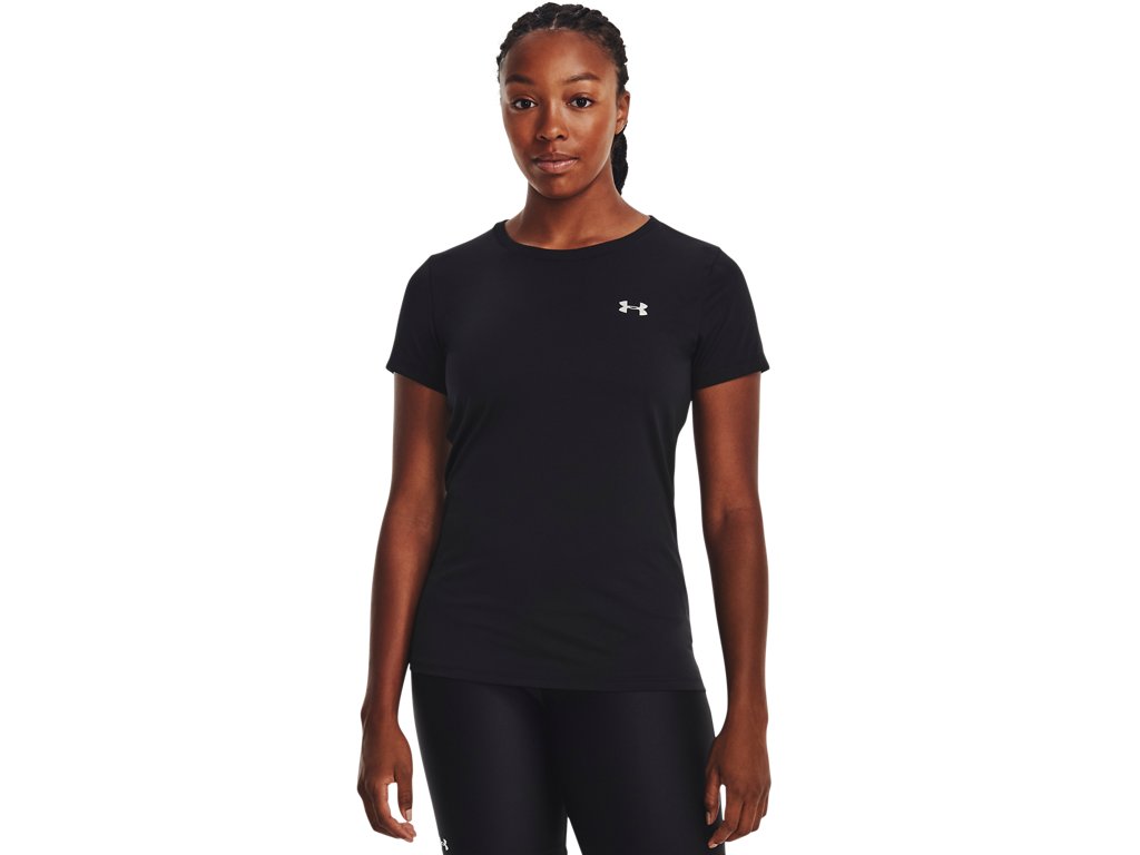 Under Armour Unisex Tech Apparel - Chest Measurement Feature