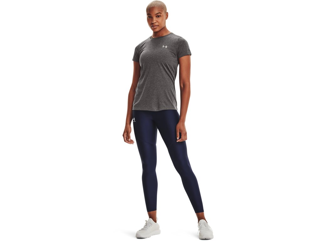 Under Armour Unisex Tech Apparel - Chest Measurement Feature