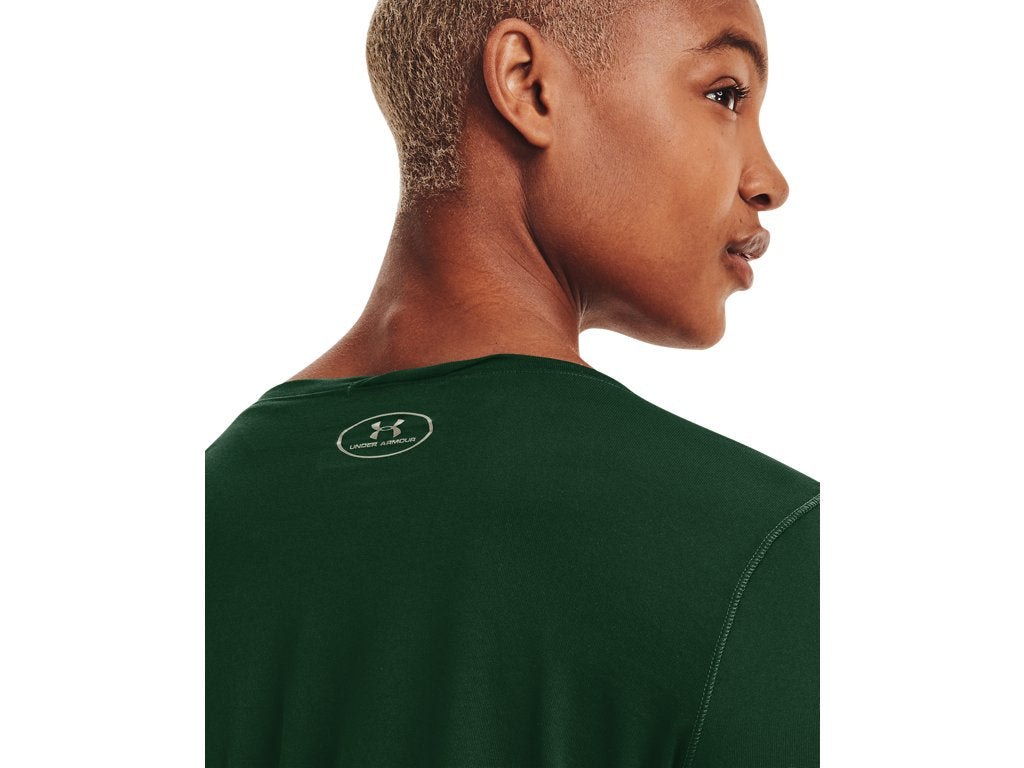 Under Armour Women's UA Locker 2.0 Long Sleeve Training Shirt - Quick-Drying and Ultra-Soft