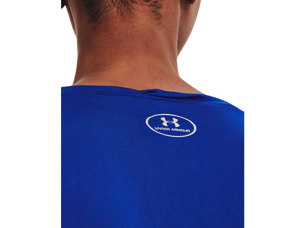 Under Armour Women's UA Locker 2.0 Long Sleeve Training Shirt - Quick-Drying and Ultra-Soft