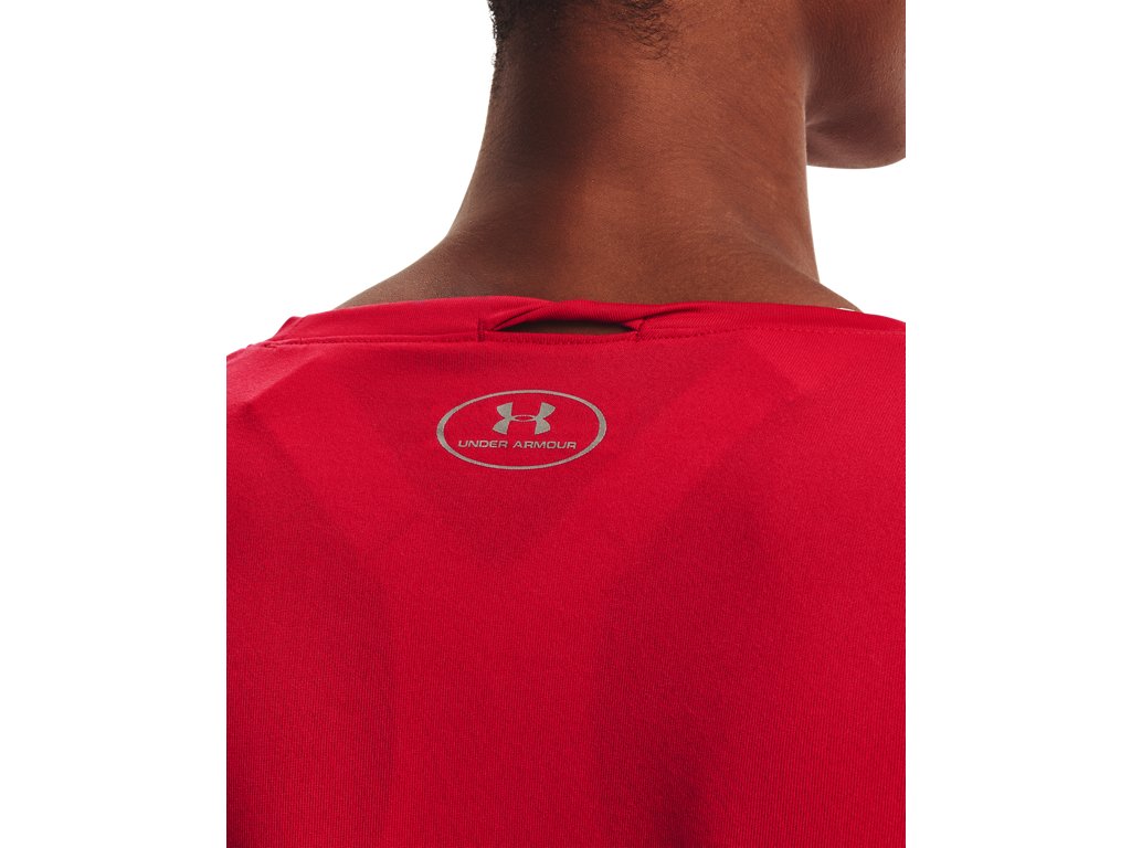 Under Armour Women's UA Locker 2.0 Long Sleeve Training Shirt - Quick-Drying and Ultra-Soft