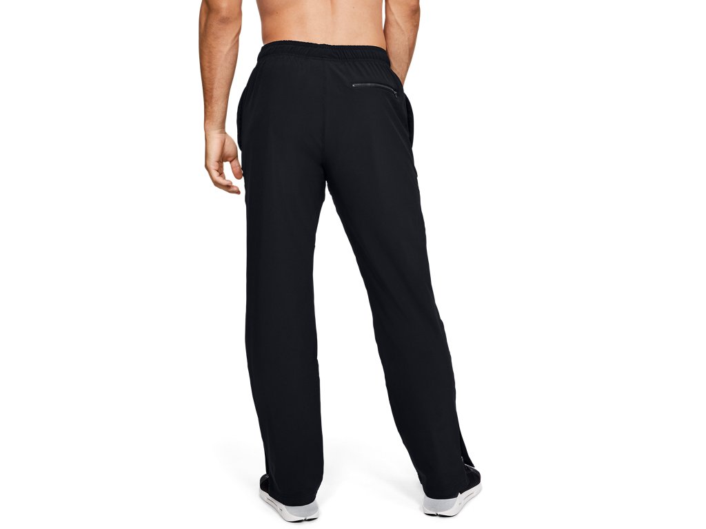 Under Armour Mens Hockey Warm Up Pants - Water Resistant