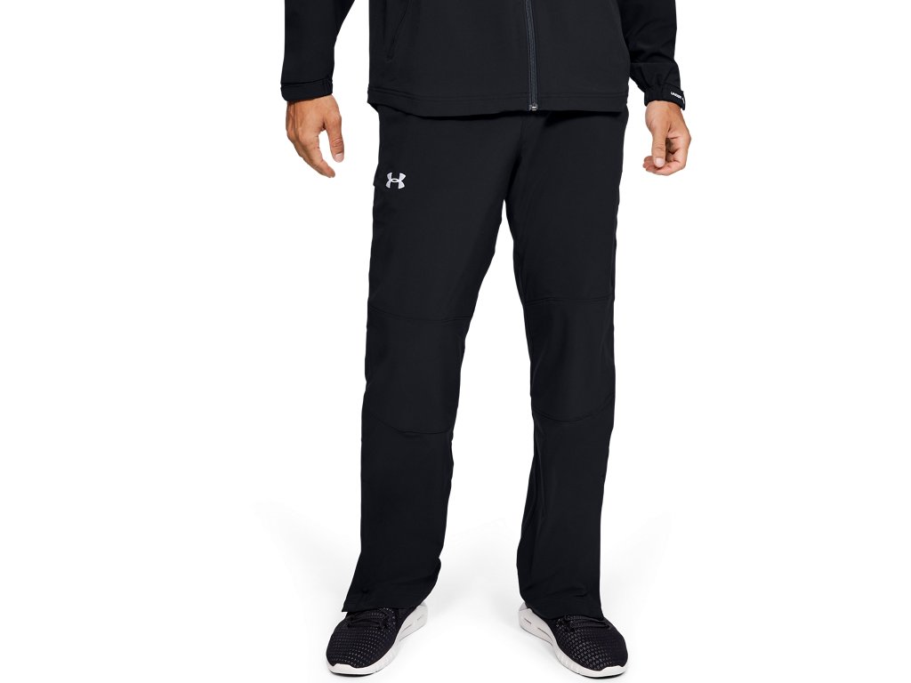 Under Armour Mens Hockey Warm Up Pants - Water Resistant