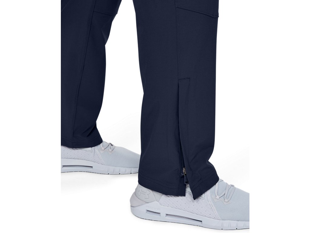 Under Armour Mens Hockey Warm Up Pants - Water Resistant