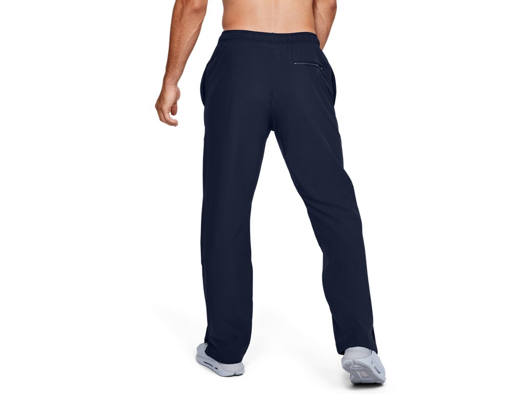 Under Armour Mens Hockey Warm Up Pants - Water Resistant