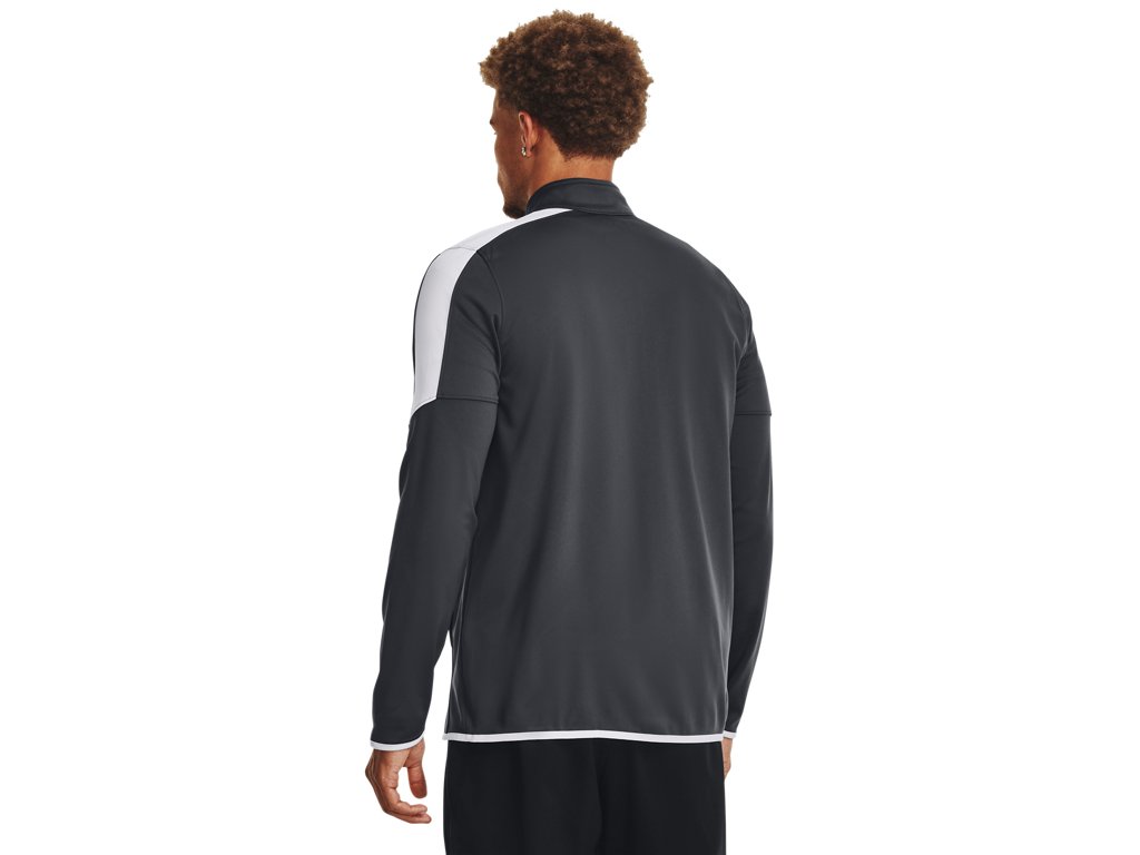 Under Armour Mens UA Rival Knit Jacket - Durable and Fast-Drying