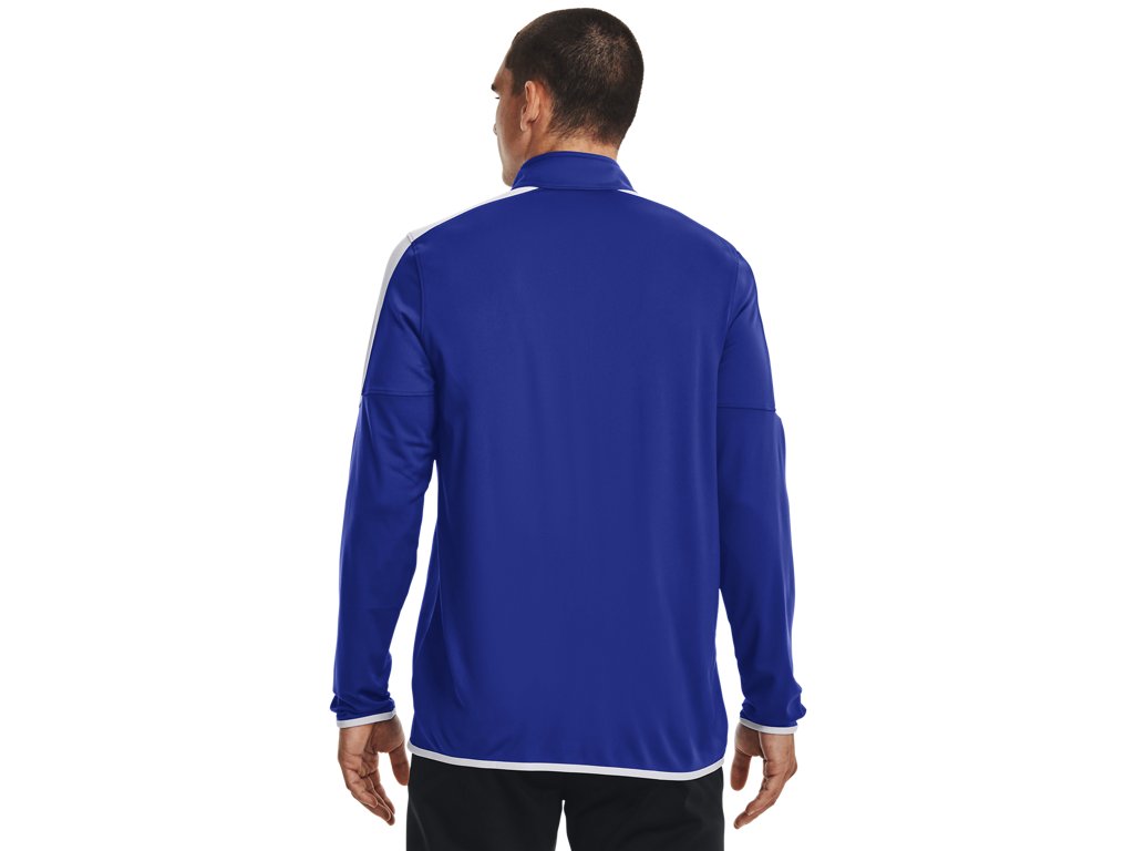 Under Armour Mens UA Rival Knit Jacket - Durable and Fast-Drying