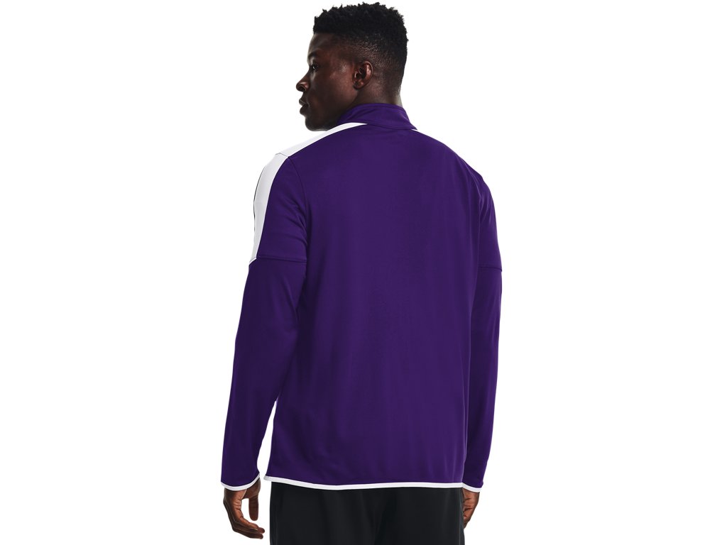 Under Armour Mens UA Rival Knit Jacket - Durable and Fast-Drying
