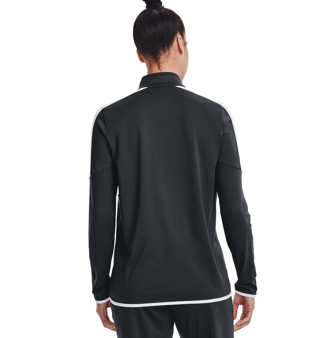 Under Armour Womens Rival Knit Jacket - Sweat-Wicking