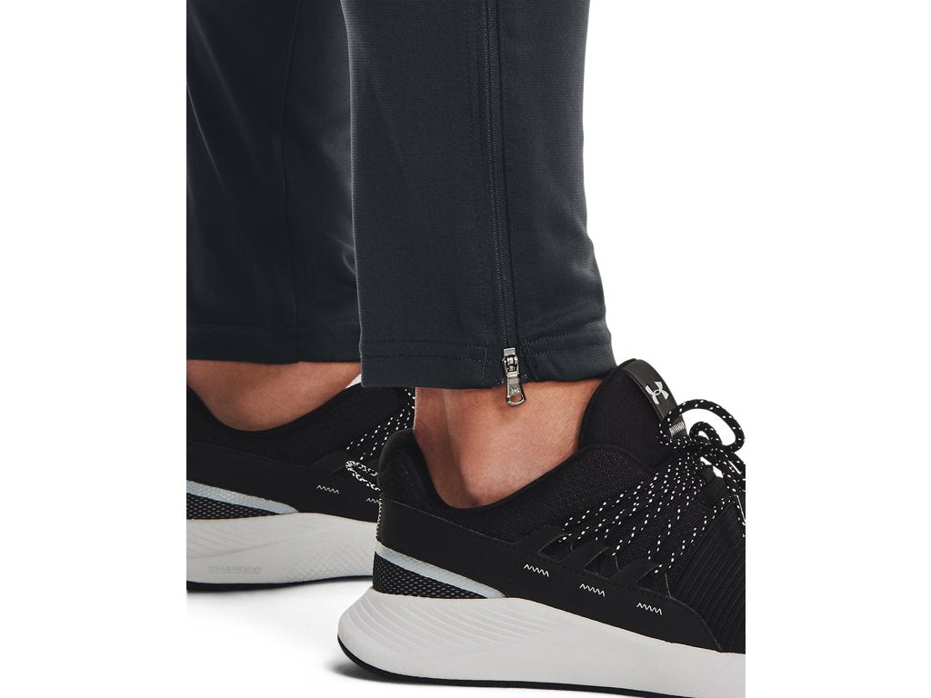 Under Armour Womens Rival Knit Warm-up Pants - Sweat Wicking