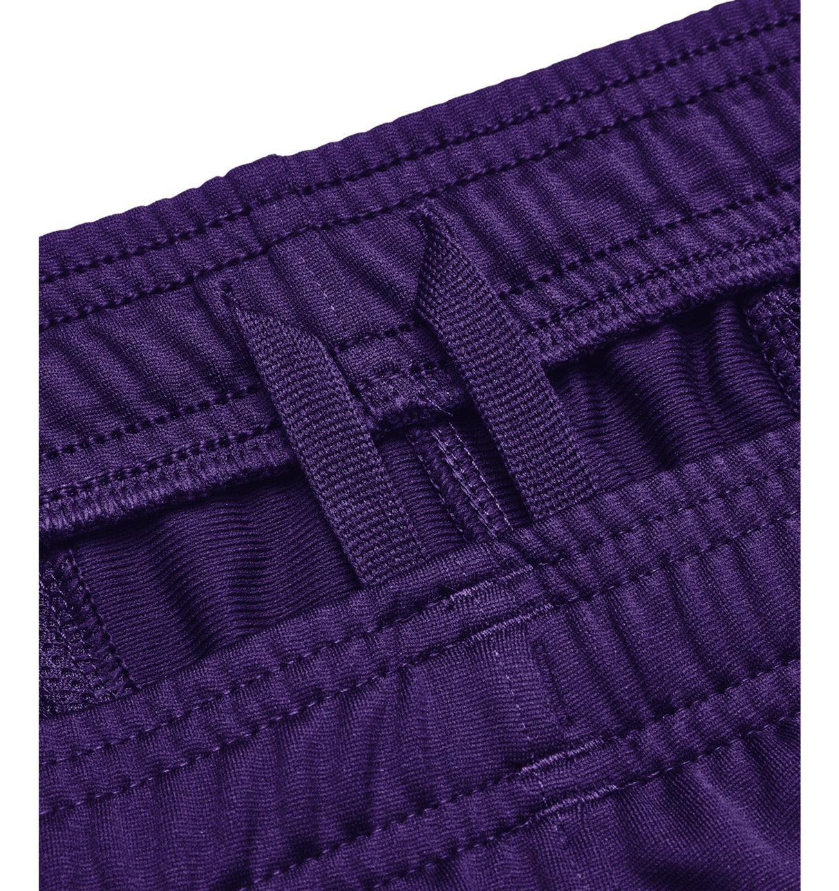 Under Armour Womens Rival Knit Warm-up Pants - Sweat Wicking