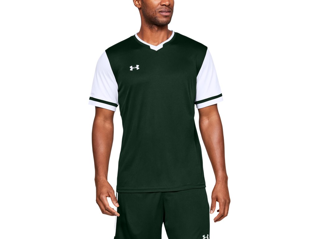 Under Armour Men's UA Maquina 2.0 Jersey - 4-Way Stretch Material