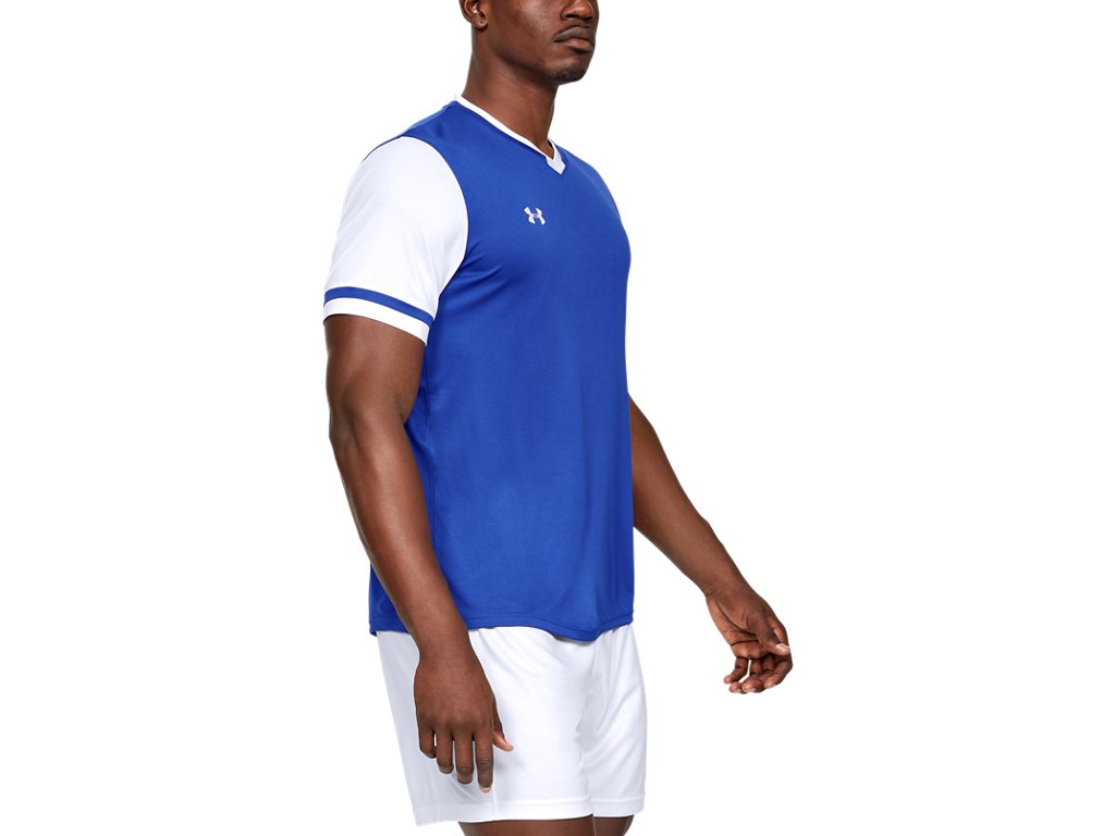 Under Armour Men's UA Maquina 2.0 Jersey - 4-Way Stretch Material