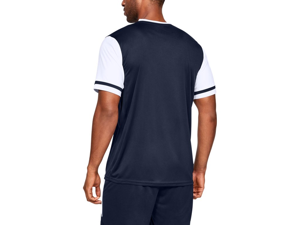 Under Armour Men's UA Maquina 2.0 Jersey - 4-Way Stretch Material