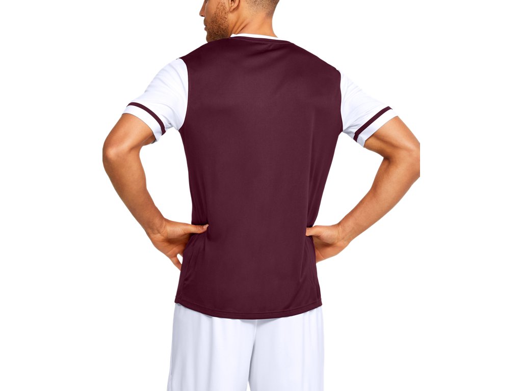 Under Armour Men's UA Maquina 2.0 Jersey - 4-Way Stretch Material