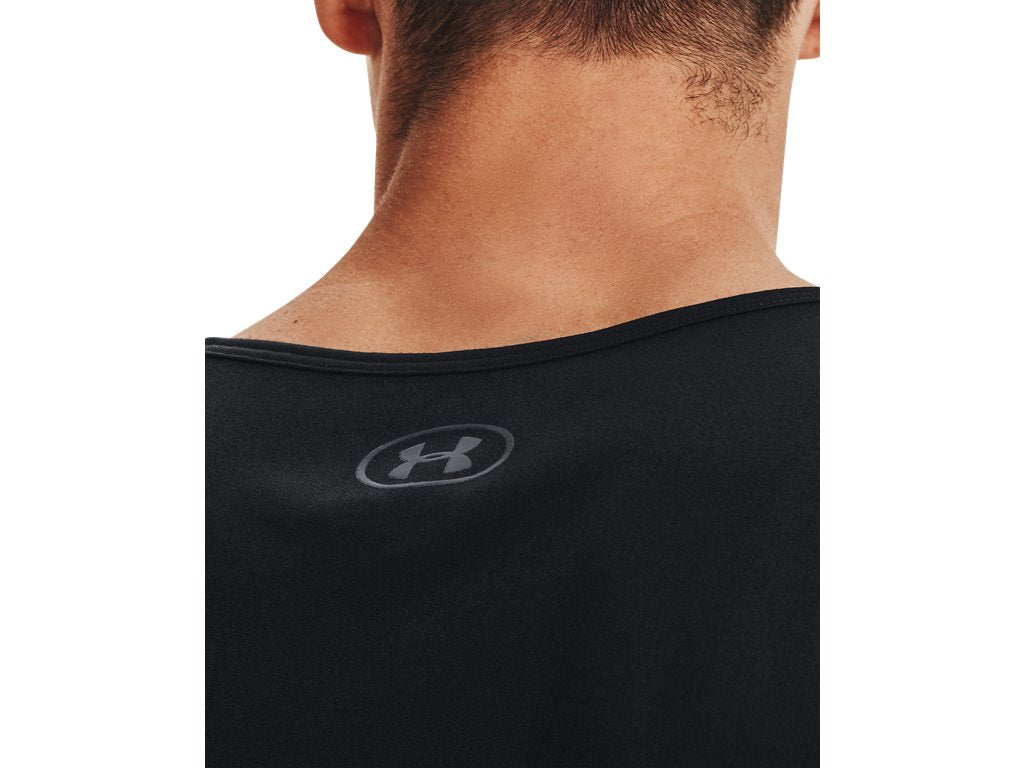 Under Armour Mens Tech 2.0 Tank Top - Fast-Drying Fabric