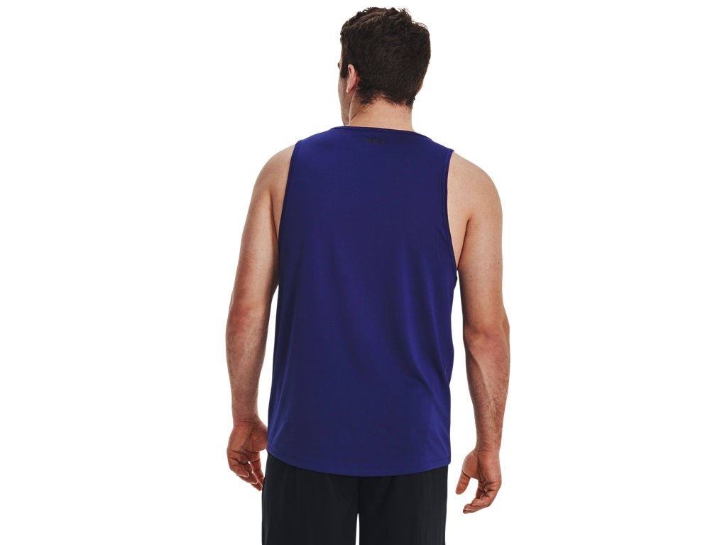 Under Armour Mens Tech 2.0 Tank Top - Fast-Drying Fabric
