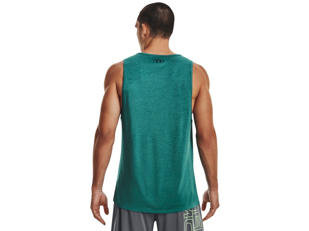 Under Armour Mens Tech 2.0 Tank Top - Fast-Drying Fabric