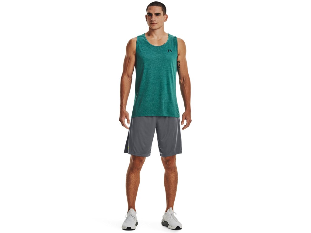Under Armour Mens Tech 2.0 Tank Top - Fast-Drying Fabric