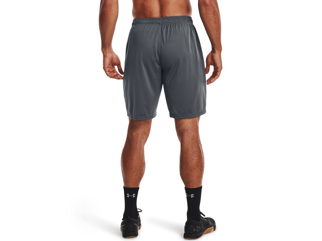 Under Armour Mens Tech Mesh Shorts - Breathable Apparel