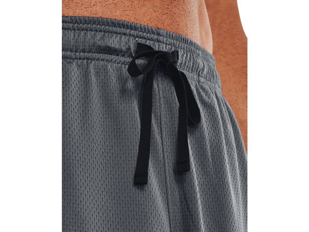 Under Armour Mens Tech Mesh Shorts - Breathable Apparel
