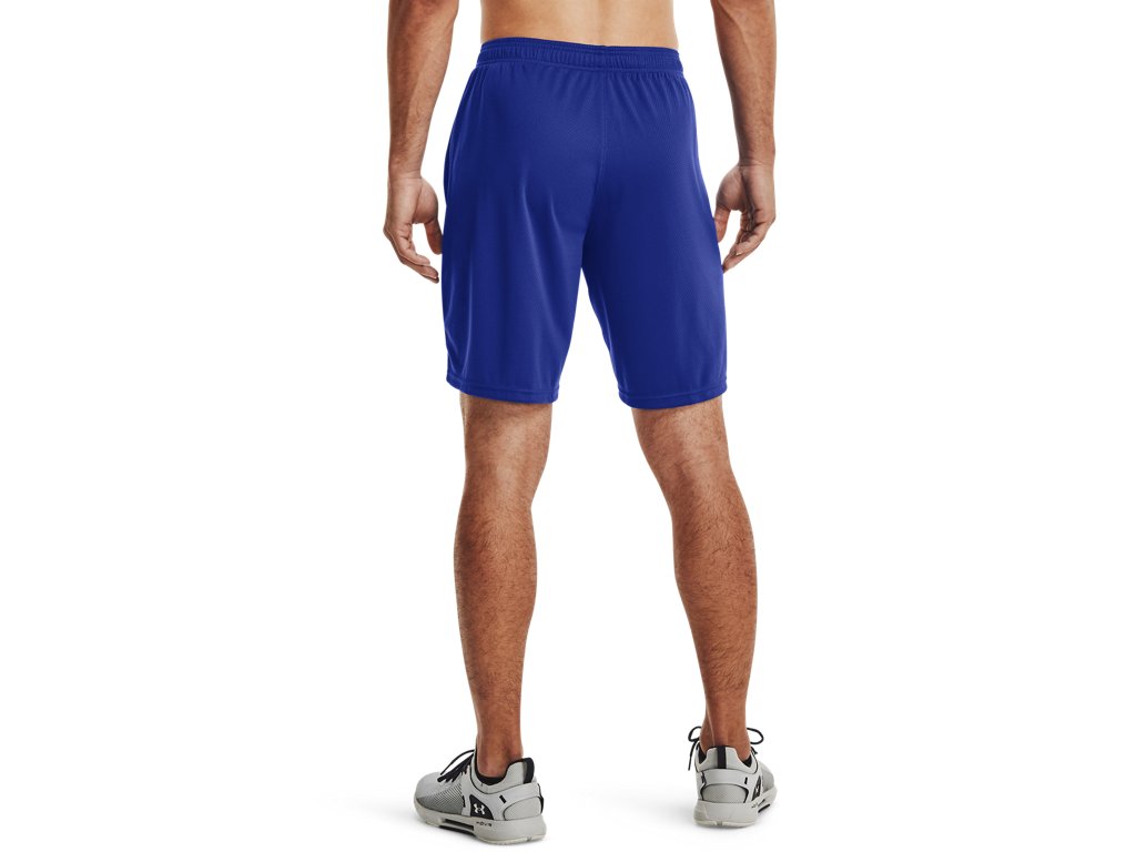 Under Armour Mens Tech Mesh Shorts - Breathable Apparel