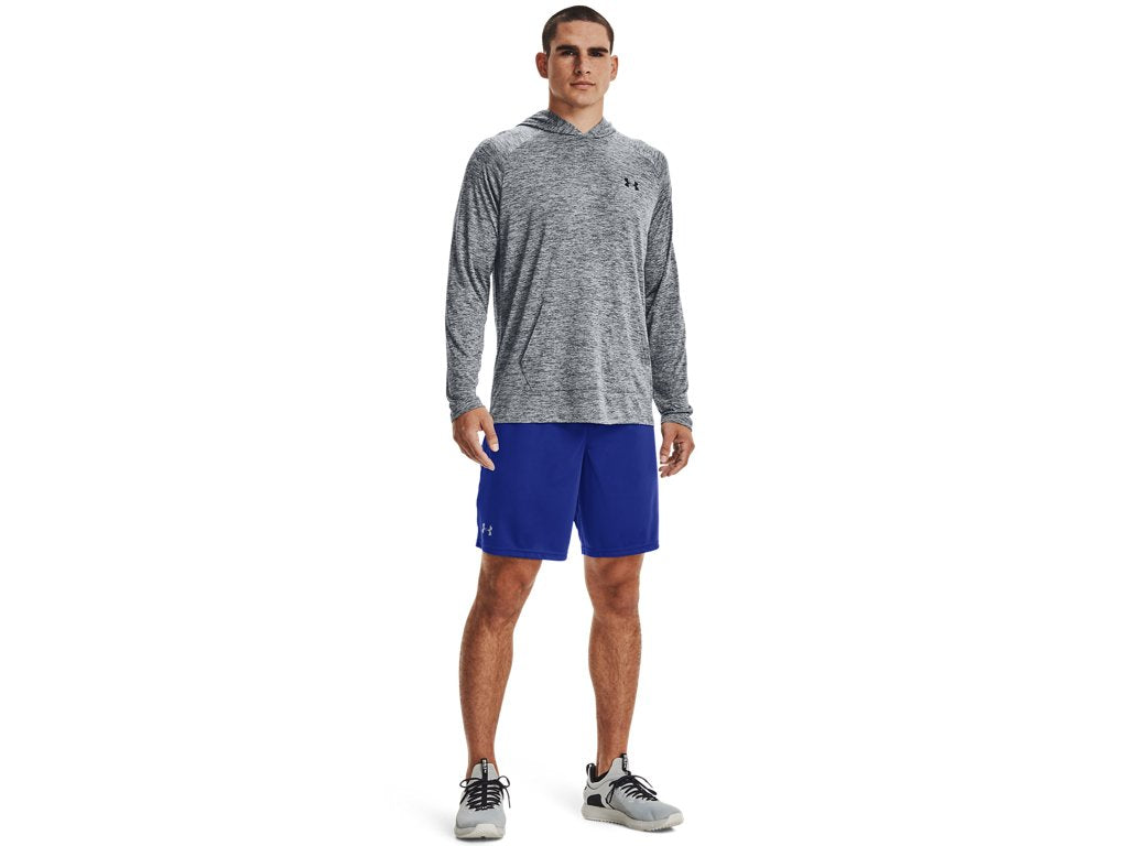 Under Armour Mens Tech Mesh Shorts - Breathable Apparel